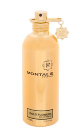 Montale Paris Gold Flowers Parfémovaná voda 100 ml unisex