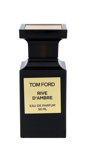 TOM FORD Atelier d´Orient Rive d´Ambre Parfémovaná voda 50 ml unisex