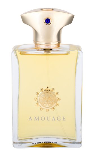 Amouage Jubilation XXV for Man Parfémovaná voda 100 ml pro muže