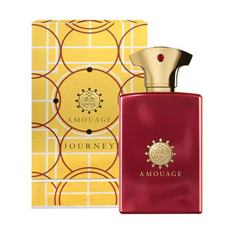 Amouage Journey Man Parfémovaná voda 50 ml pro muže