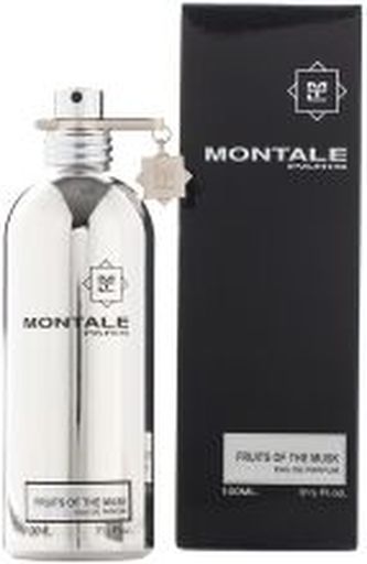 Montale Paris Fruits Of The Musk Parfémovaná voda 100 ml unisex