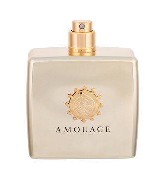 Amouage Gold Pour Femme Parfémovaná voda 100 ml pro ženy Tester