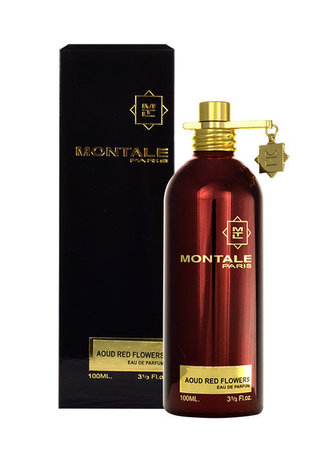 Montale Paris Aoud Red Flowers Parfémovaná voda 100 ml unisex