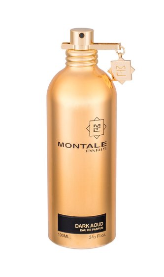 Montale Paris Dark Aoud Parfémovaná voda 100 ml unisex