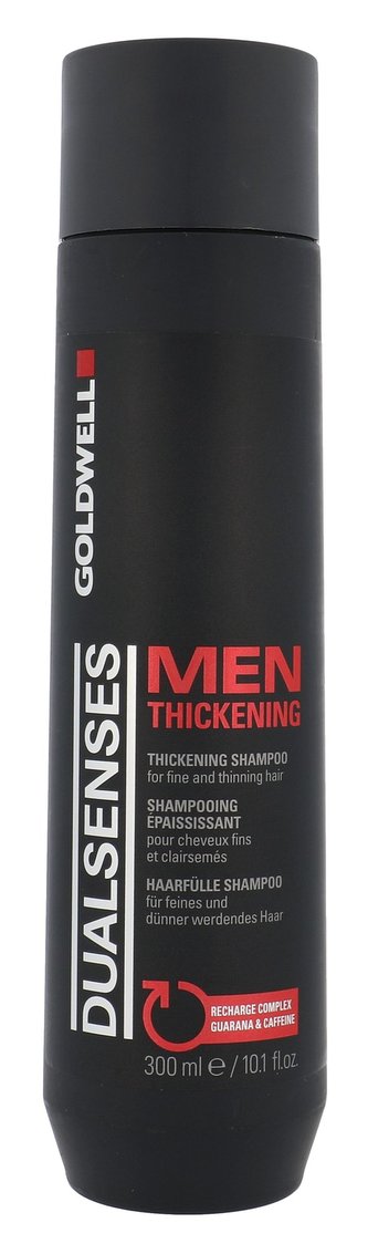 Goldwell Dualsenses For Men Šampon Thickening 300 ml pro muže