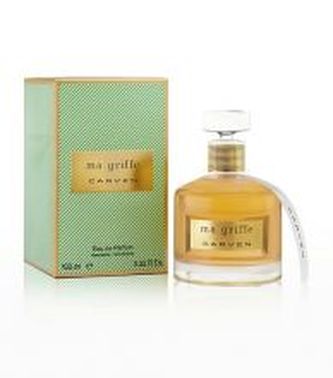 Carven Ma Griffe Parfémovaná voda 100 ml pro ženy