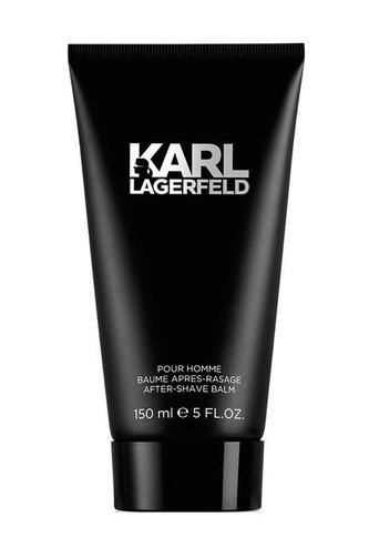 Karl Lagerfeld Karl Lagerfeld For Him Balzám po holení 150 ml pro muže Karl Lagerfeld Karl Lagerfeld For Him Balzám po holení 150 ml pro muže