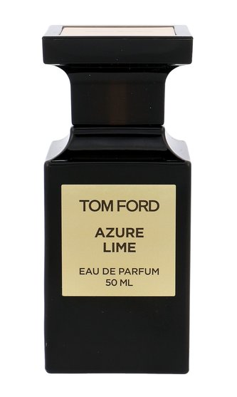 TOM FORD Azure Lime Parfémovaná voda 50 ml unisex