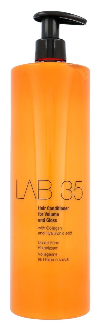 Kallos Cosmetics Lab 35 Kondicionér 1000 ml pro ženy