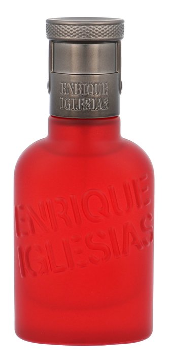 Enrique Iglesias Adrenaline Toaletní voda 30 ml pro muže