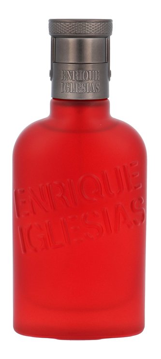 Enrique Iglesias Adrenaline Toaletní voda 50 ml pro muže