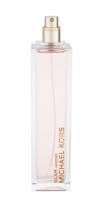 Michael Kors Glam Jasmine Parfémovaná voda 100 ml pro ženy Tester