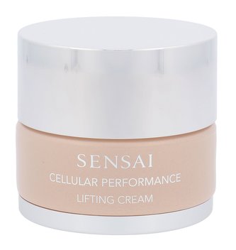 Sensai Cellular Performance Denní pleťový krém Lifting 40 ml pro ženy