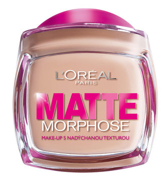 L´Oréal Paris Matte Morphose Makeup 20 ml 340 Rosy Cinnamon pro ženy