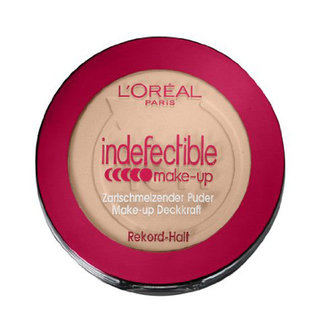 L´Oréal Paris Infallible Makeup Compact Makeup 9 g 300 Amber pro ženy