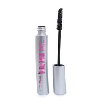 Maybelline Illegal Length Řasenka 6,9 ml Brown pro ženy