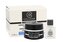 Collistar Men Men Energizing Cream-Gel 50 ml + After-Shave Balm Sensitive Skin 15 ml