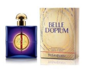 Yves Saint Laurent Belle D´Opium Parfémovaná voda Eclat 50 ml pro ženy
