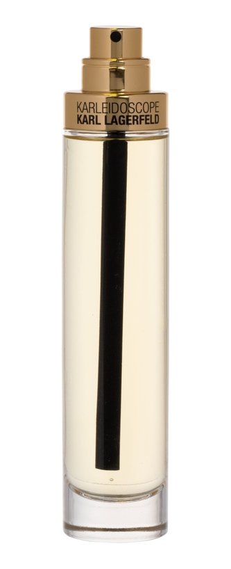 Karl Lagerfeld Karleidoscope Parfémovaná voda 60 ml pro ženy Tester
