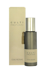 Culti Ode Rosae Parfémovaná voda 50 ml unisex