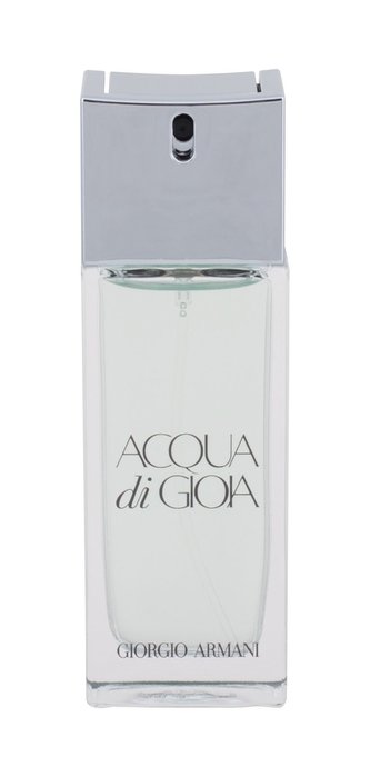 Giorgio Armani Acqua di Gioia Parfémovaná voda 20 ml pro ženy