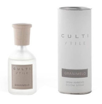 Culti Stile Granimelo Bytový sprej a difuzér 100 ml unisex
