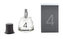 Culti Mateliér Spezie Fresche 4 Bytový sprej a difuzér 100 ml unisex