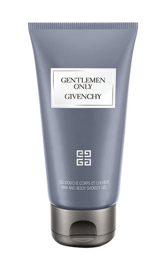 Givenchy Gentlemen Only Sprchový gel 150 ml pro muže