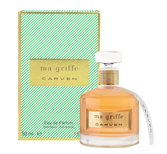 Carven Ma Griffe Parfémovaná voda 50 ml pro ženy
