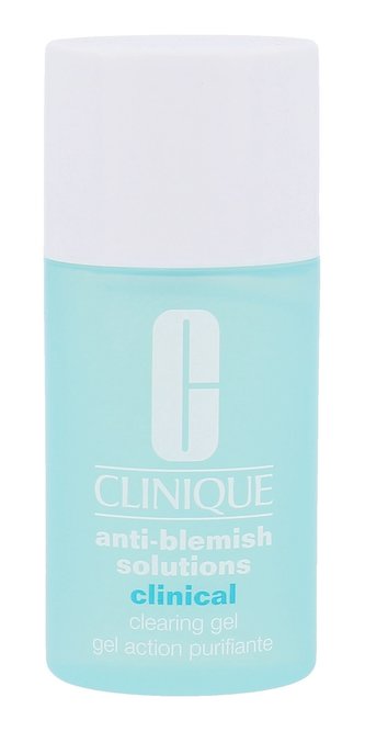 Clinique Anti-Blemish Solutions Lokální péče Clinical 30 ml unisex Clinique Anti-Blemish Solutions Lokální péče Clinical 30 ml unisex