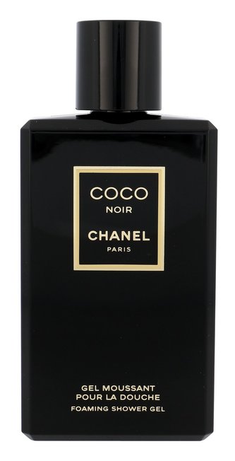 Chanel Coco Noir Sprchový gel 200 ml pro ženy