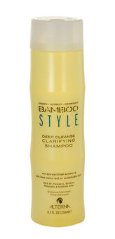 Alterna Bamboo Style Šampon Deep Cleanse Clarifying 250 ml pro ženy