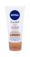 Nivea BB Cream BB krém 5in1 Beautifying Moisturizer 50 ml Medium To Dark SPF20 pro ženy