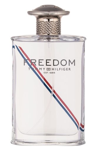 Tommy Hilfiger Freedom Toaletní voda 100 ml pro muže