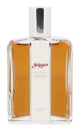 Caron Yatagan Toaletní voda 125 ml pro muže