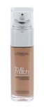 L´Oréal Paris True Match Makeup 30 ml D7-W7 Golden Amber pro ženy