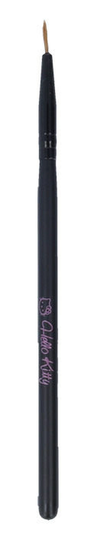 Hello Kitty Eyeliner Brush Štětec 1 ks pro ženy