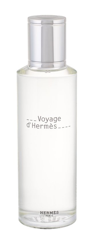 Hermes Voyage d´Hermes Parfém 125 ml Náplň unisex