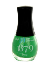 BOURJOIS Paris Mini Nail Polish Lak na nehty 3 ml 1879 Java pro ženy