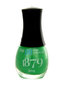 BOURJOIS Paris Mini Nail Polish Lak na nehty 3 ml 1879 Java pro ženy