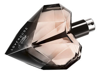 Diesel Loverdose Tattoo Toaletní voda 75 ml pro ženy Tester