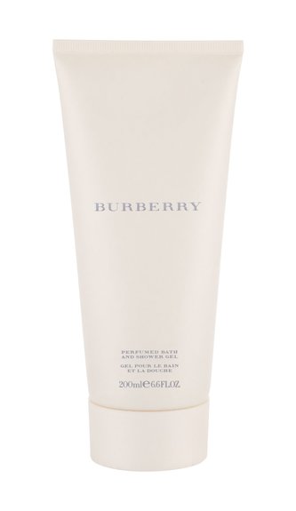 Burberry For Women Sprchový gel 200 ml pro ženy