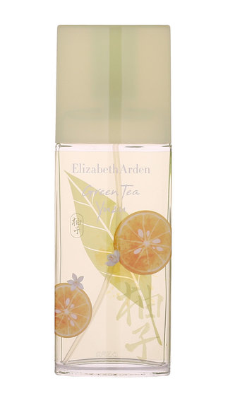 Elizabeth Arden Green Tea Toaletní voda Yuzu 50 ml pro ženy