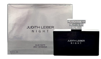 Judith Leiber Night Toaletní voda 75 ml pro ženy