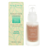 Frais Monde Make Up Naturale Makeup Creamy Foundation 30 ml 3 pro ženy