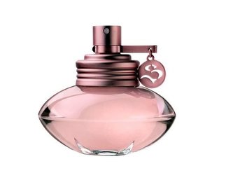 Shakira S by Shakira Eau Florale Toaletní voda 80 ml pro ženy