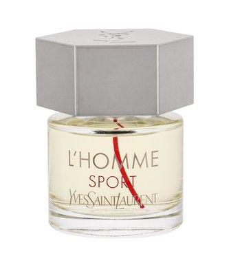 Yves Saint Laurent L´Homme Toaletní voda Sport 60 ml pro muže