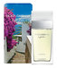 Dolce&Gabbana Light Blue Escape to Panarea Toaletní voda 100 ml pro ženy Tester