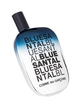 COMME des GARCONS Blue Santal Parfémovaná voda 100 ml unisex Tester