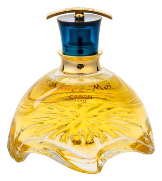 Caron Aimez - Moi Toaletní voda 100 ml pro ženy